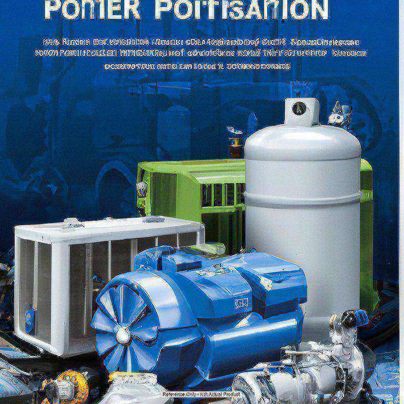 Piston Air Compressor 1 hp 5.35 cfm MPN:6HCA-10-M616NEX