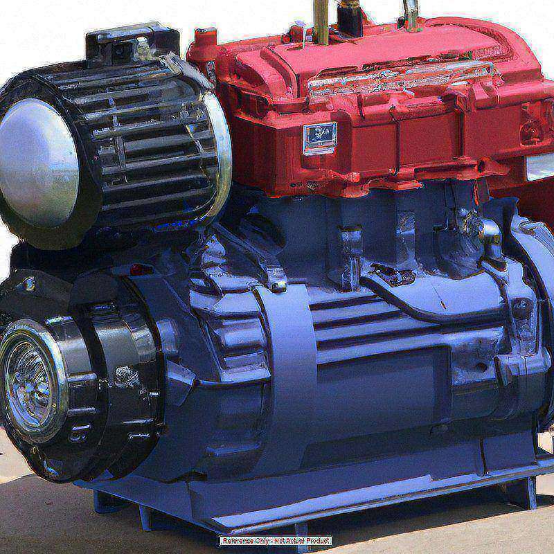 Piston Air Compressor 1.5 hp 7.9 cfm MPN:7LDE-16-M750X