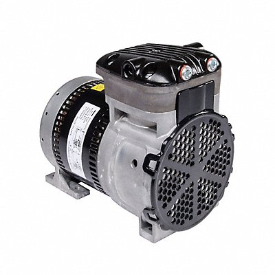 Rocking Piston Compressor Vacuum Pump MPN:86R130-101-N270X