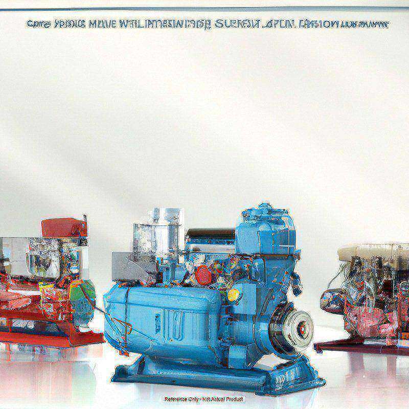 Piston Air Compressor 0.1 hp 11-15V DC MPN:LOA-101-JR