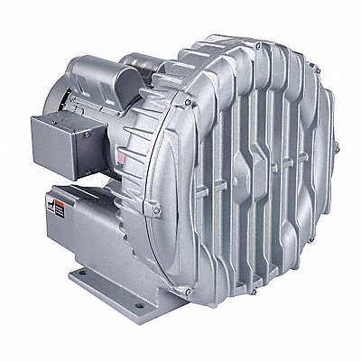 Regenerative Blower 5 hp 105 in Hg MPN:R6350A-2