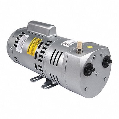 Vacuum Pump 1 hp 13.5 cfm 26 in Hg MPN:1423-101Q-G626X