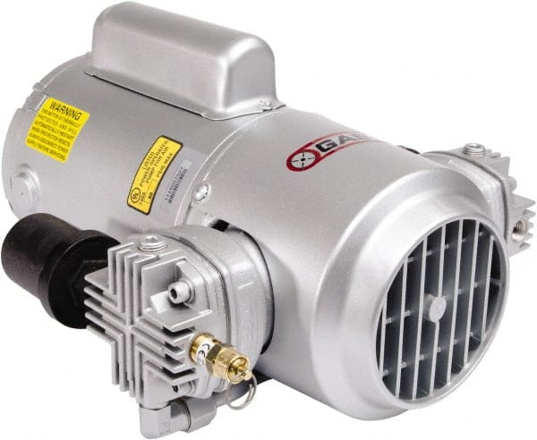 1/3 hp, 3.1 CFM, 50 Max psi Piston Compressor Pump MPN:3LBA-10-M300AX