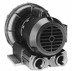 5-1/2 HP Three Phase Regenerative Air Blower MPN:R6P355A