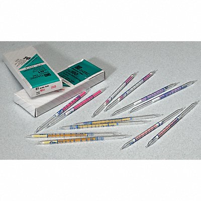 Tube Acrylonitrite 1-80 PK10 MPN:191L