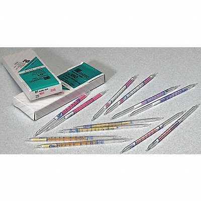 Mercaptans Detector Tube PK10 MPN:70L