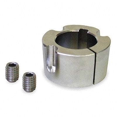 TL Bushing 1008 13/16 B Dia 0.875 L MPN:1008 .13/16