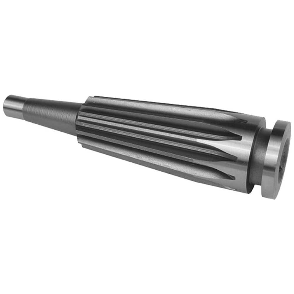 Lathe Chuck Accessories, Accessory Type: Pinion , Product Compatibility: 16 in Steel Body Large Thru Hole Chucks 3-Jaw , Material: Steel  MPN:PI-PL-400