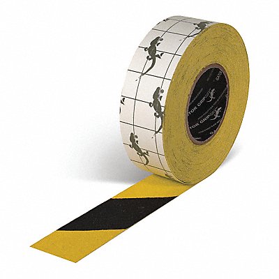 Traction Tape 2 x60ft. Yl/Blk MPN:SG3902YB