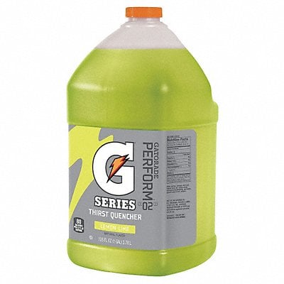 Example of GoVets Sports Drinks and Thirst Quenchers category