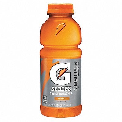 E1717 Sports Drink Orange PK24 MPN:32867