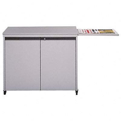 Locking Laminator Cabinet MPN:1154314