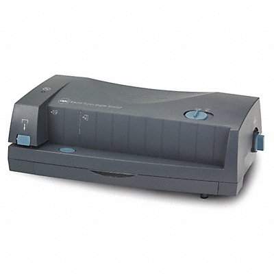 Paper Punch/Stapler MPN:7704280