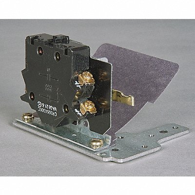 Aux Contact Block 1NO/1NC Size 3-4 MPN:CR305X300C