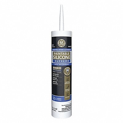 Silicone Sealant White Silicone Supreme MPN:M90026-30