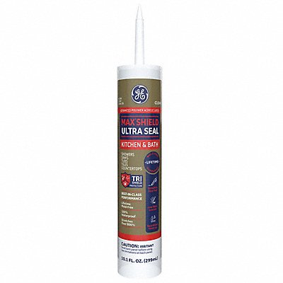 Sealant Clear Max Shield Ultra Seal MPN:MAKB410CR