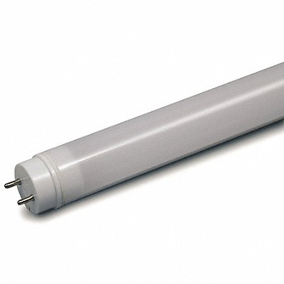 LED 15W T8 Med Bi-Pin G13 Glass MPN:LED15ET8/850-V6P