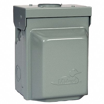 Power Outlet 14-50R 120V/240V MPN:U054