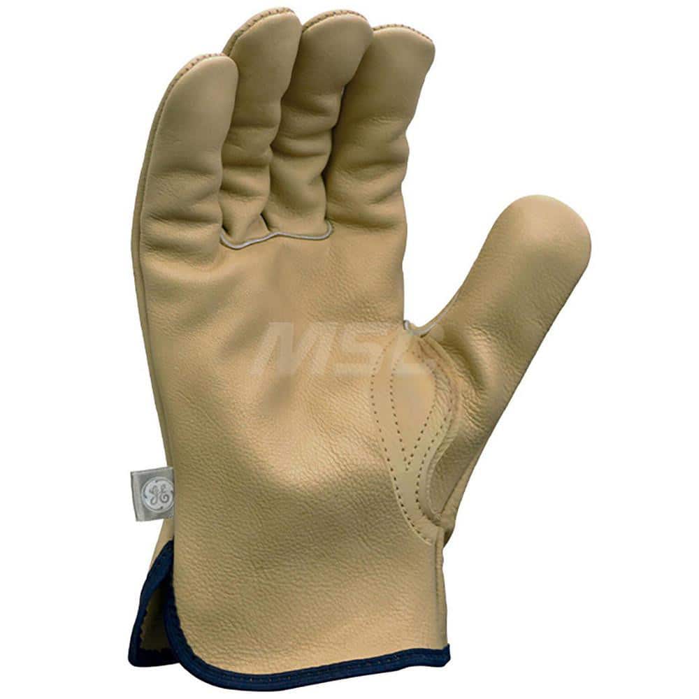 General Purpose Gloves: Size L MPN:GG301LC