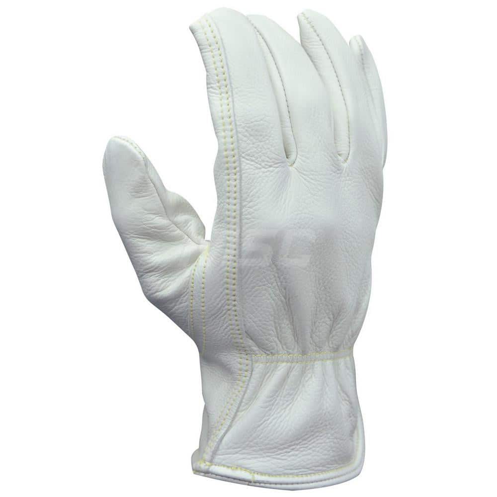 General Purpose Gloves: Size L MPN:GG307LC