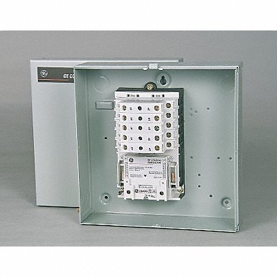 H5431 Lighting Contactr 10P 120V NEMA1 ElecHld MPN:CR463LB0AJA10A0