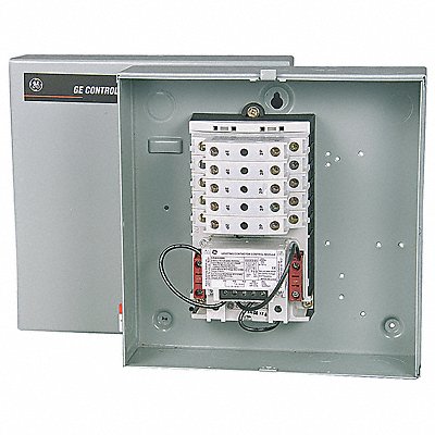 Example of GoVets Lighting Magnetic Contactors category