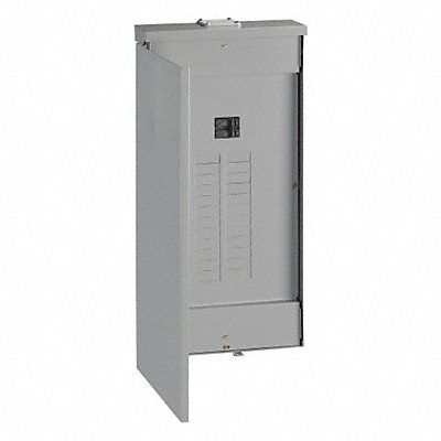 Load Center 125A CB 1 Phase 24 Spaces MPN:TM2412RCU