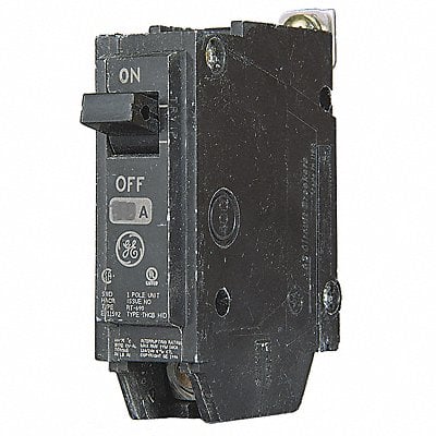 Circuit Breaker 60A Bolt On 120/240V 1P MPN:THHQB1160