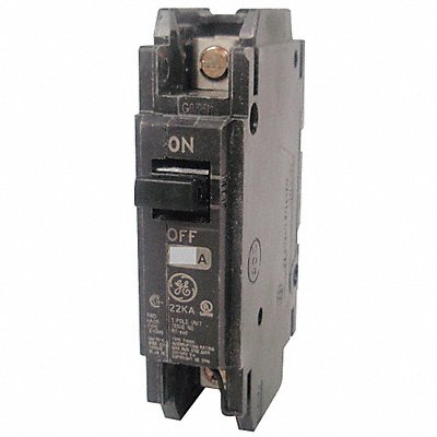 Circuit Breaker 15A 120/240V 1P MPN:THHQC1115WL