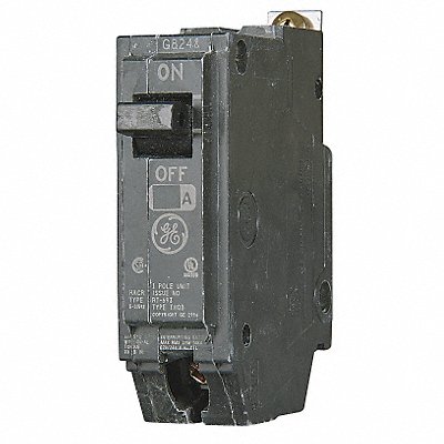 Circuit Breaker 20A Bolt On 120/240V 1P MPN:THQB1120HID