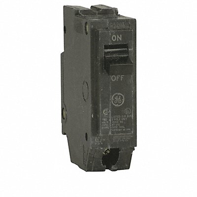 Circuit Breaker 15A 120/240V 1P MPN:THQC1115WL