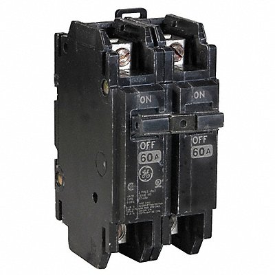 Circuit Breaker 15A 120/240V 2P MPN:THQC2115WL