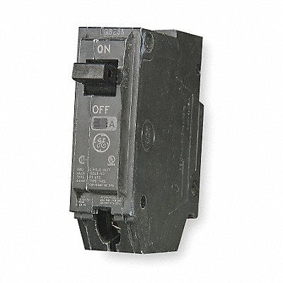 Circuit Breaker 20A Plug In 120/240V 1P MPN:THQL1120