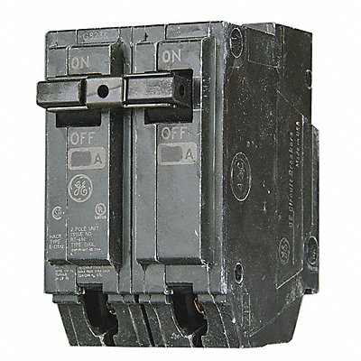 Circuit Breaker 100A Plug In 120/240V 2P MPN:THQL21100