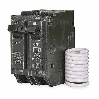 Circuit Breaker 15A Plug In 120/240V 2P MPN:THQL21WY15