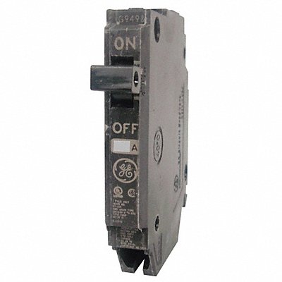 Circuit Breaker 15A Plug In 120/240V 1P MPN:THQP115