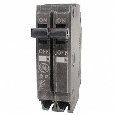 Circuit Breaker 20A Plug In 120/240V 2P MPN:THQP220