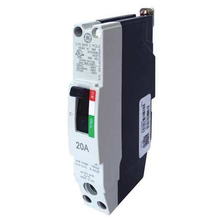 Circuit Breaker 25A 1P TEY 277VAC MPN:TEYH1025B