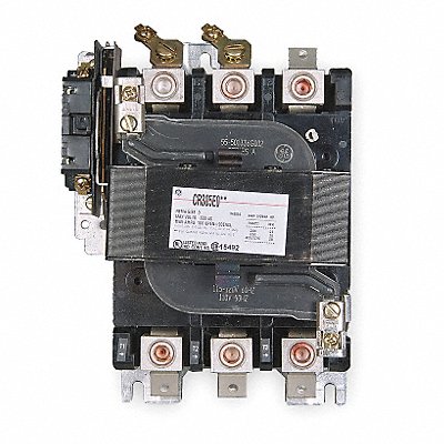 H2447 NEMA Magnetic Contactor 90A 120VAC NEMA3 MPN:CR305E002