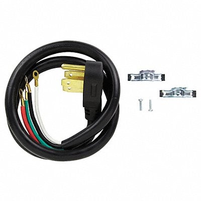 Range Cord 4W 40Amp 4 Ft MPN:84609