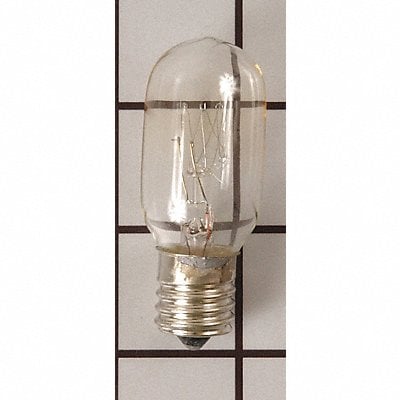 Light Bulb Microwave MPN:WB36X10328