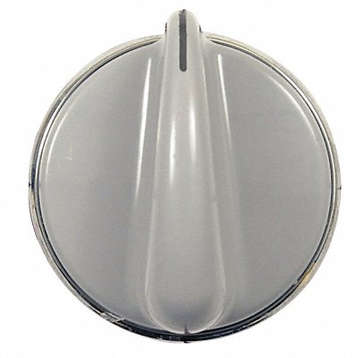 Selector Knob Gray MPN:WH01X10315