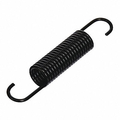 Suspension Spring MPN:WH05X10009