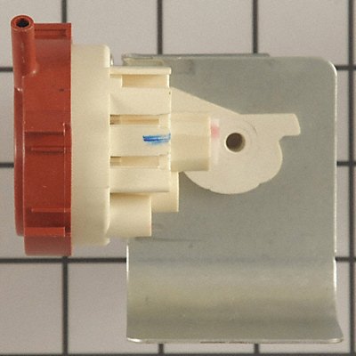 Washer Water Level Pressure Switch MPN:WH12X10301