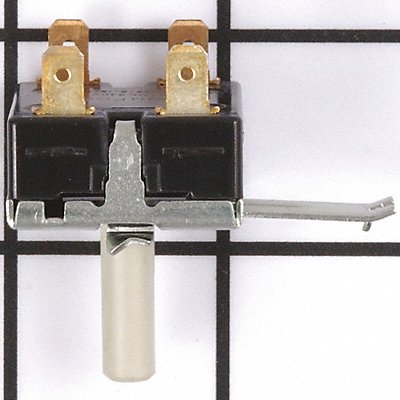 Temperature Switch 3 Position MPN:WH12X10498