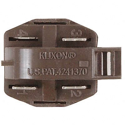 Relay PTCR 3 Wire MPN:WR07X10055