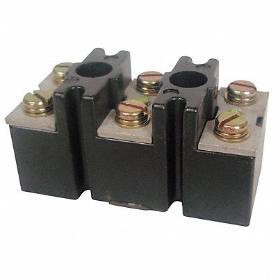 Terminal Block 150 A 3/0 AWG MPN:CR2960SY139C3D