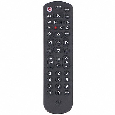 Universal Remote Control 3-Device MPN:34927