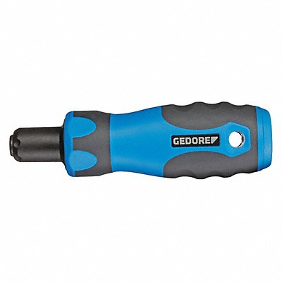 Torque Screwdriver CW 5-13/32 in L MPN:PGNP 13.5 FS