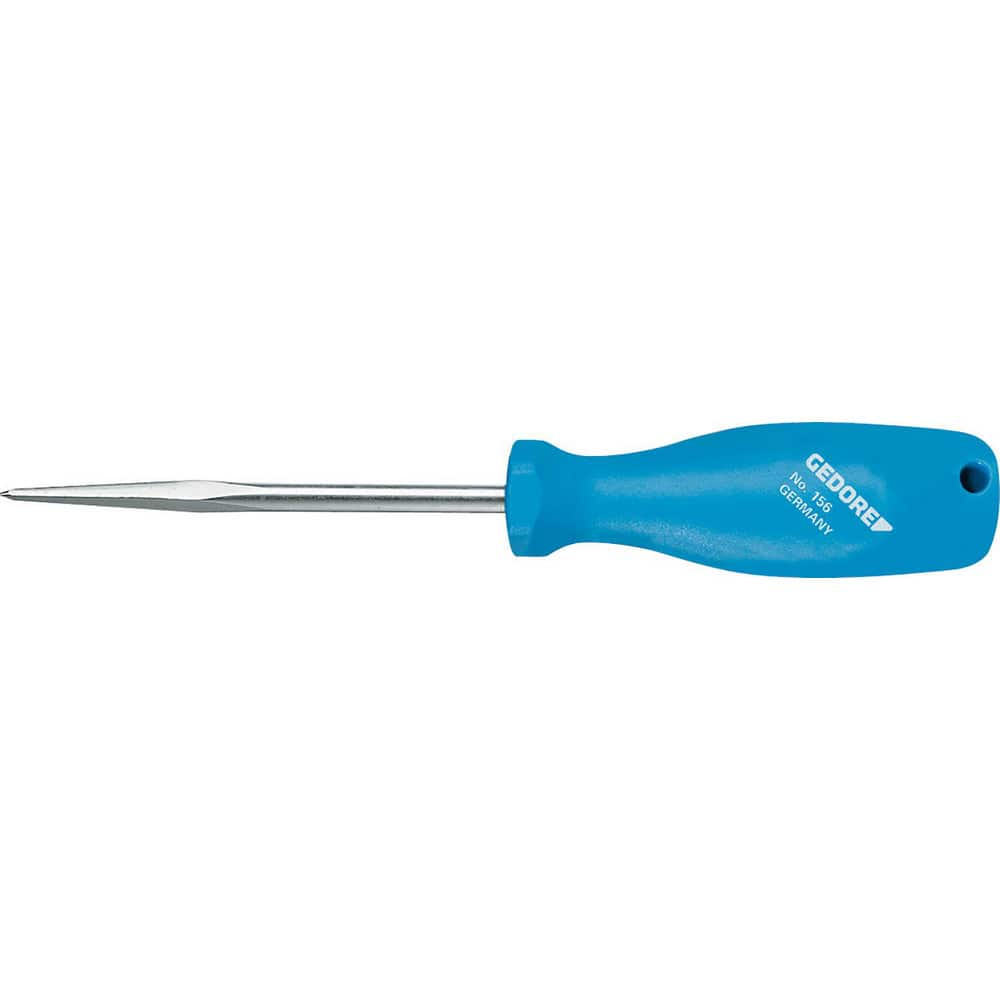 Awls, Tool Type: Square Bladed Awl , Overall Length: 200.00 , Shank Length: 100mm  MPN:6424520